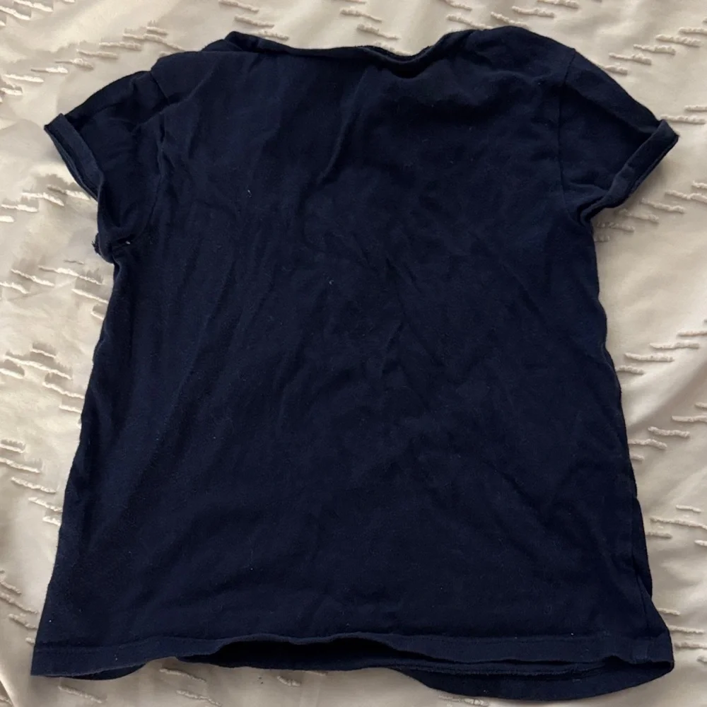 GAP Kids Navy Space Explorer Tee
